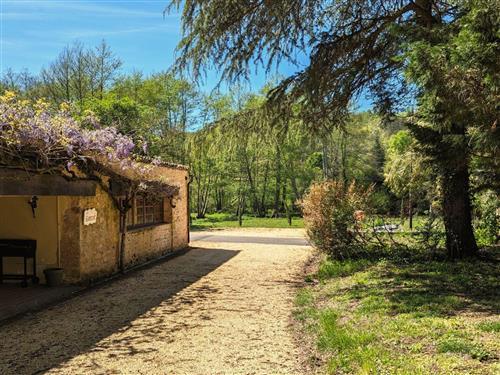 Feriehus - 6 personer -  - Urval - 24480