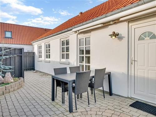 Sommerhus - 4 personer -  - Vrenstedvej - 9480 - Løkken