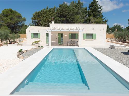 Sommerhus - 4 personer -  - 72017 - Ostuni