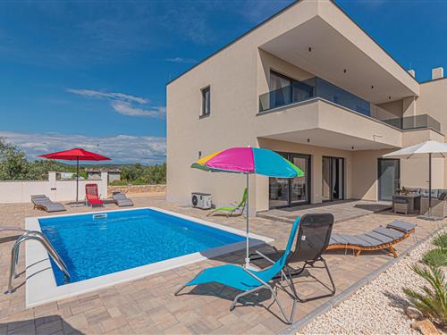 Holiday home - 10 persons -  - Bogdanovici bb - Sibenik - Jadrija - 22211 - Jadrija