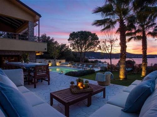 Sommerhus - 8 personer -  - Pašman/Pašman - 23262