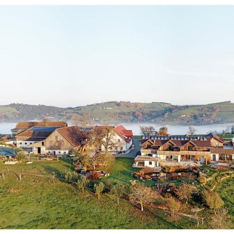 Ferielejlighed - 2 personer -  - Windhagerstraße - 3340 - Waidhofen An Der Ybbs