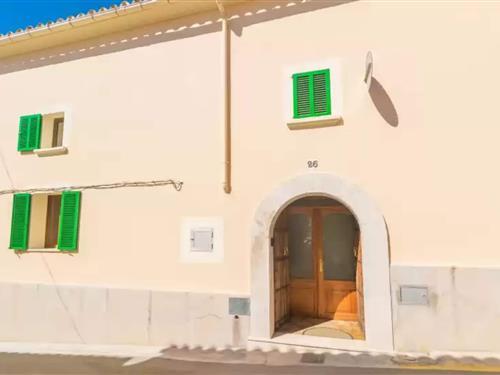 Sommerhus - 8 personer -  - 07310 - Campanet, Illes Balears