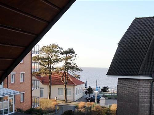 Feriehus / leilighet - 4 personer -  - Duhner Strandstr. - 27476 - Cuxhaven