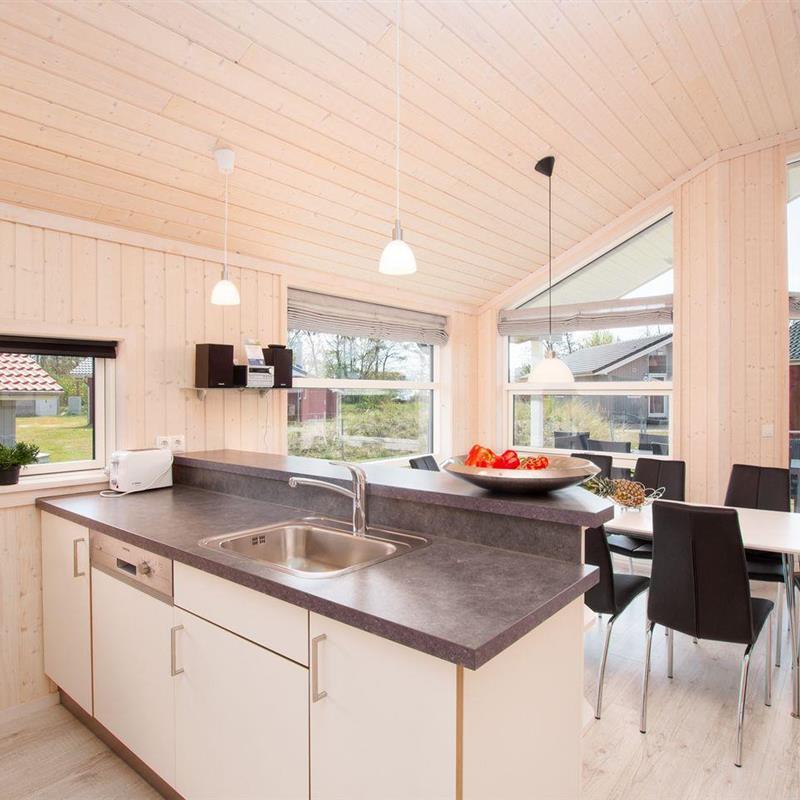 Sommerhus - 8 personer -  - Strandstraße - 23775 - Großenbrode