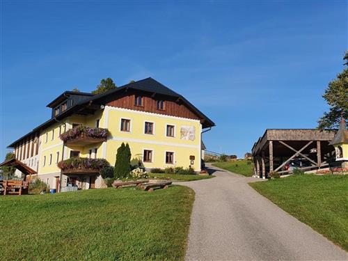 Bondegård - 2 personer -  - Hirschberg - 3340 - Waidhofen An Der Ybbs