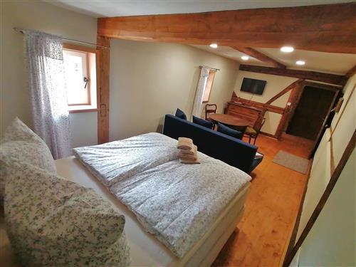 Rom - 3 personer -  - Wiesenweg - 02782 - Seifhennersdorf