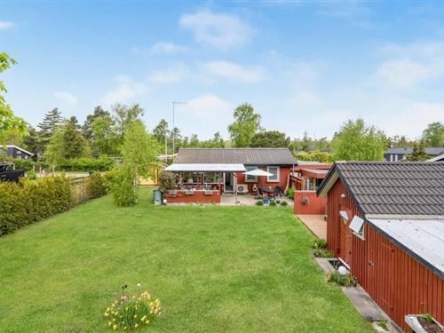 Sommerhus - 7 personer -  - Tidselvejen - Gedesby - 4874 - Gedser