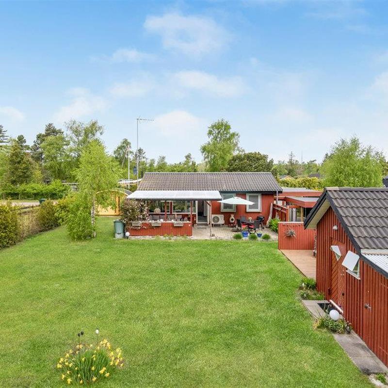 Ferienhaus - 7 Personen -  - Tidselvejen - Gedesby - 4874 - Gedser