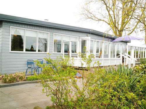 Holiday home - 3 persons -  - Anjum - 9133 CC