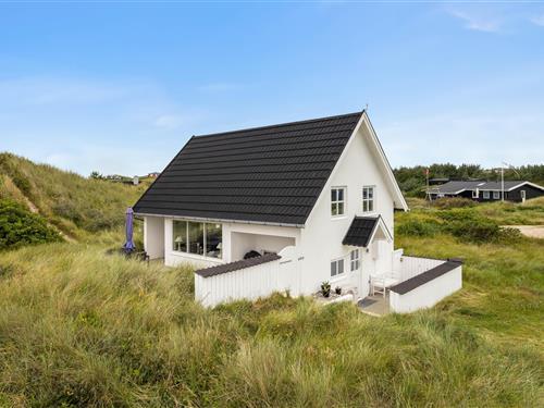 Sommerhus - 4 personer -  - Marehalmen - Søndervig - 6950 - Ringkøbing