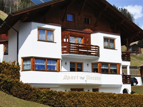 Ferielejlighed - 4 personer -  - 6555 - Kappl