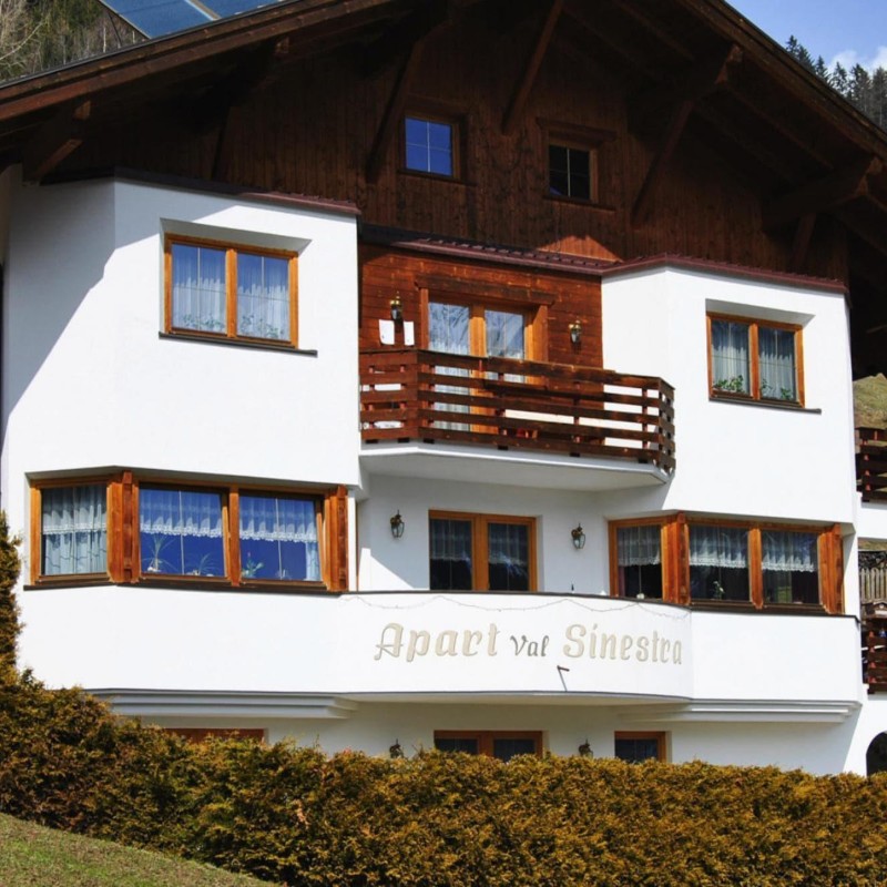 Ferielejlighed - 4 personer -  - 6555 - Kappl