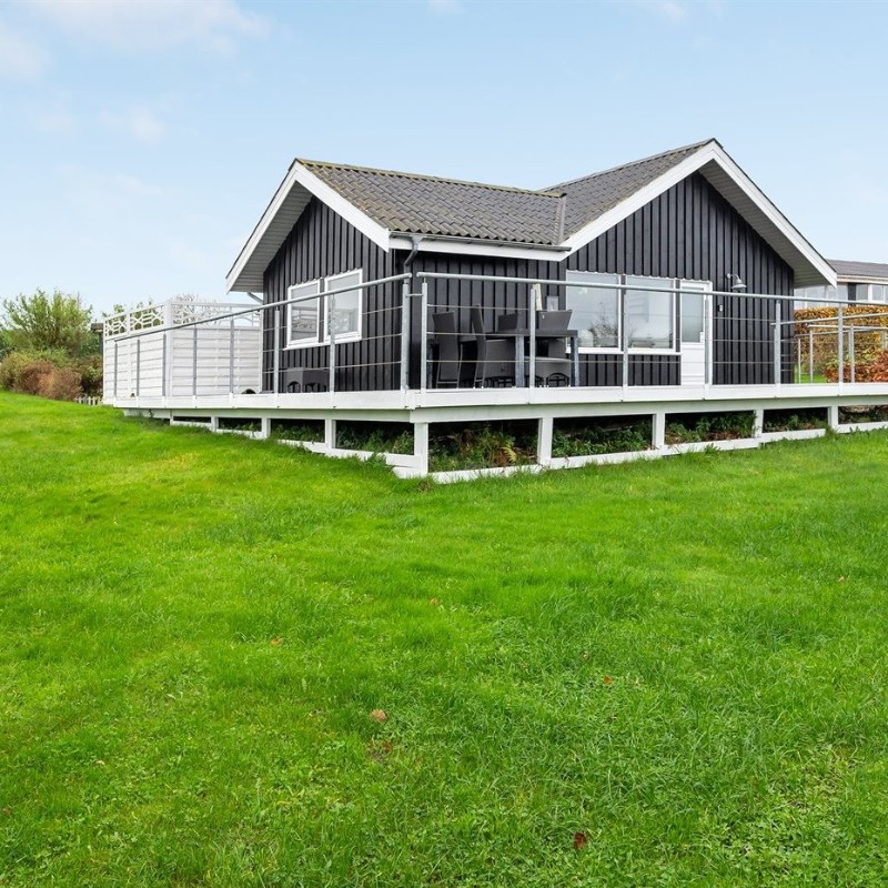 Ferienhaus - 6 Personen -  - Stranddalen - Selde - 7870 - Roslev