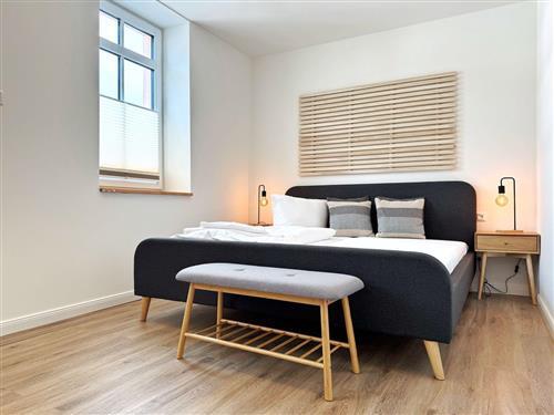 Ferielejlighed - 4 personer -  - Hafenstraße - 18546 - Sassnitz