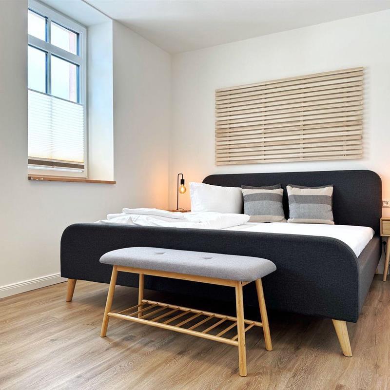 Ferielejlighed - 4 personer -  - Hafenstraße - 18546 - Sassnitz