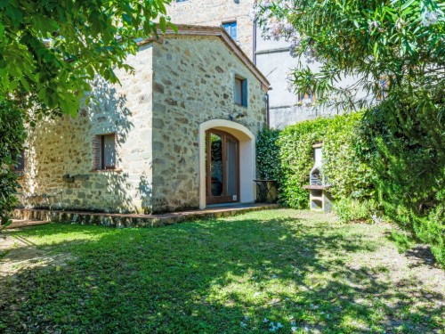 Fritidshus - 2 personer -  - 51017 - Pescia