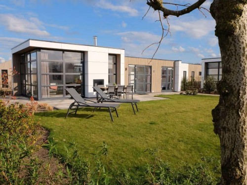 Sommerhus - 4 personer -  - Pipeluurseweg - 7225ND - Olburgen
