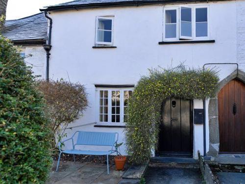 Holiday home - 4 persons -  - PL15 8HN - Launceston