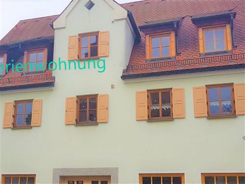 Ferieleilighet - 4 personer -  - Marktplatz - 91180 - Heideck