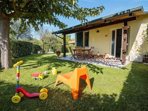 Holiday Home/Apartment - 4 persons -  - 57025 - Riotorto