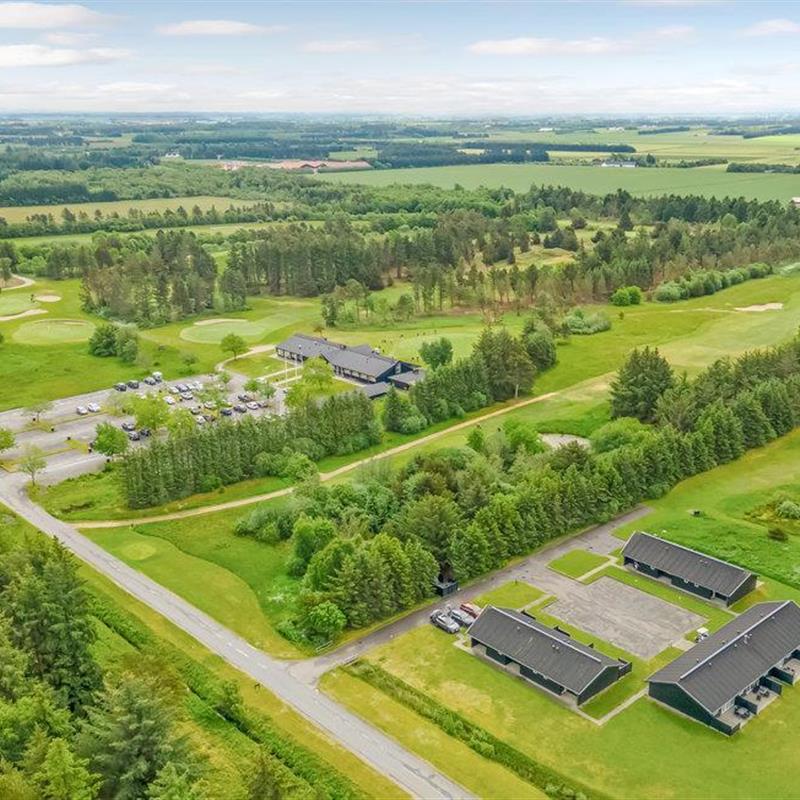 Ferienhaus - 4 Personen -  - Hunetorpvej - Blokhus - 9490 - Pandrup