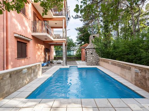 Ferielejlighed - 6 personer -  - Cikovici - Opatija - Kastav - 51215 - Kastav