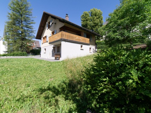 Sommerhus - 8 personer -  - 9658 - Wildhaus