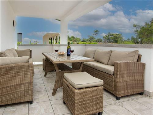 Ferielejlighed - 6 personer -  - Vir - 23234