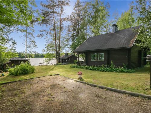 Holiday home - 5 persons -  - Pieksämäki - 77320