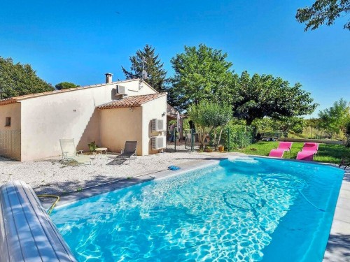 Vakantiehuis - 6 personen -  - Chemin des renaudes - 83210 - Sollies-Pont