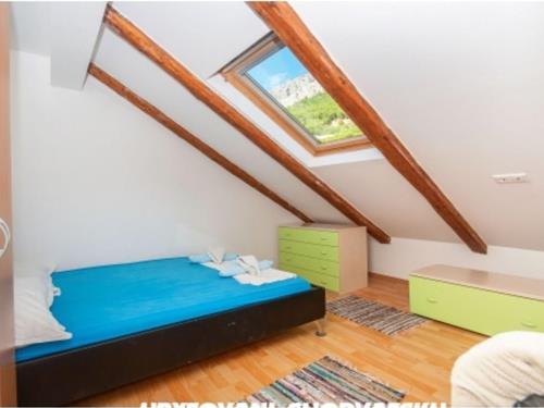 Ferielejlighed - 9 personer -  - 21310 - Omis