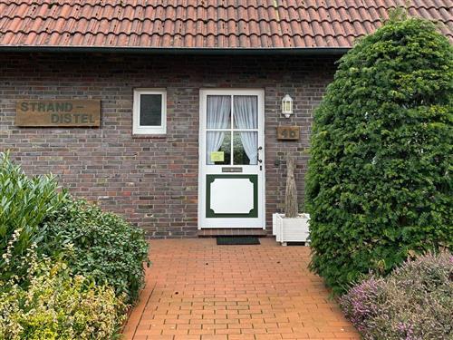 Sommerhus - 7 personer -  - Dauenser Str. - 26316 - Varel / Dangast