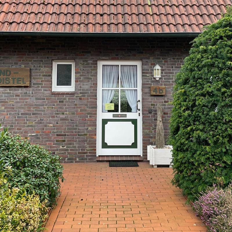 Sommerhus - 7 personer -  - Dauenser Str. - 26316 - Varel / Dangast