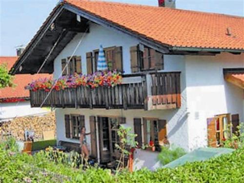 Ferielejlighed - 4 personer -  - Elpertinger Str. - 83209 - Prien A. Chiemsee