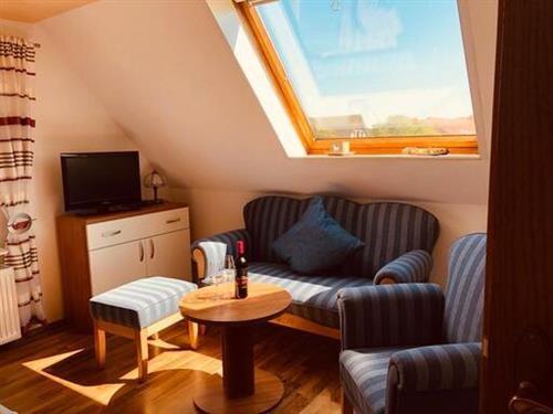 Semesterhus/Semesterlägenhet - 4 personer -  - Lippestraße - 26548 - Norderney