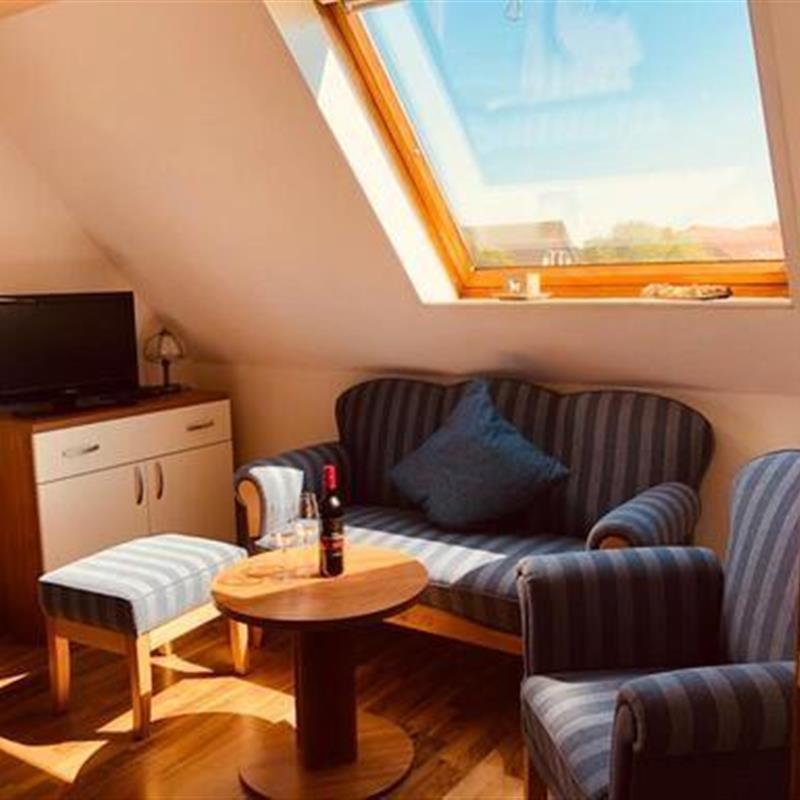 Ferielejlighed - 4 personer -  - Lippestraße - 26548 - Norderney