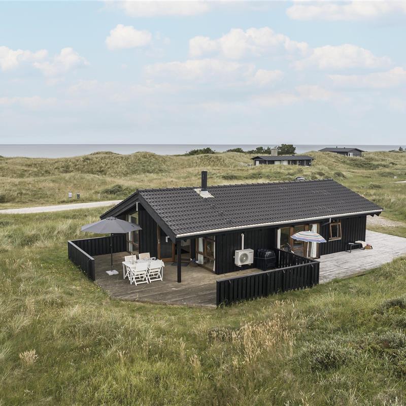 Ferienhaus - 8 Personen -  - Peter Hermansensvej 20, Kjul - Kjul - 9850 - Hirtshals