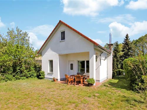 Ferienhaus - 2 Personen -  - Am Wallberg - 17194 - Jabel Ot Loppin