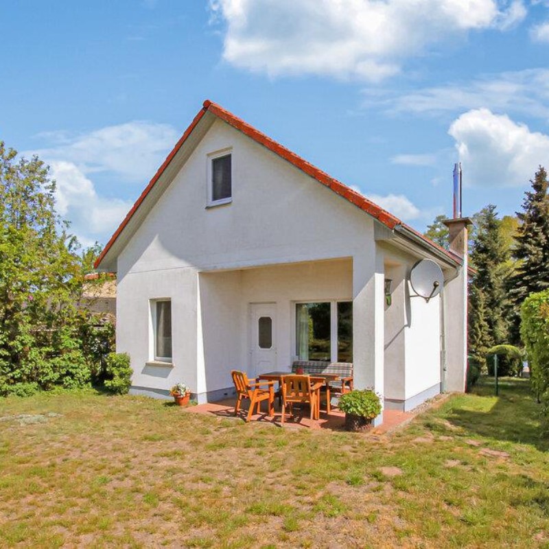 Sommerhus - 4 personer -  - Am Wallberg - 17194 - Jabel Ot Loppin