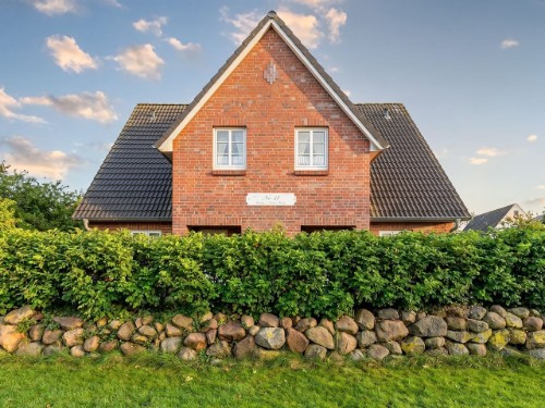 Ferielejlighed - 6 personer -  - Uthlandeweg - 25845 - Nordstrand
