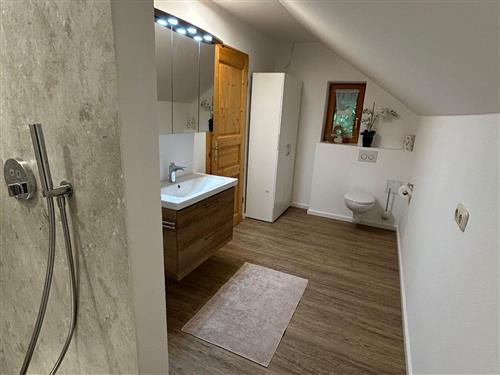 Ferieleilighet - 5 personer -  - Geiersberg - 94051 - Hauzenberg