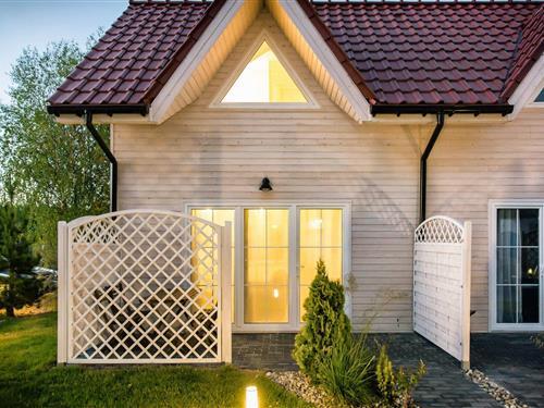 Ferienhaus - 6 Personen -  - 72-350 - Niechorze