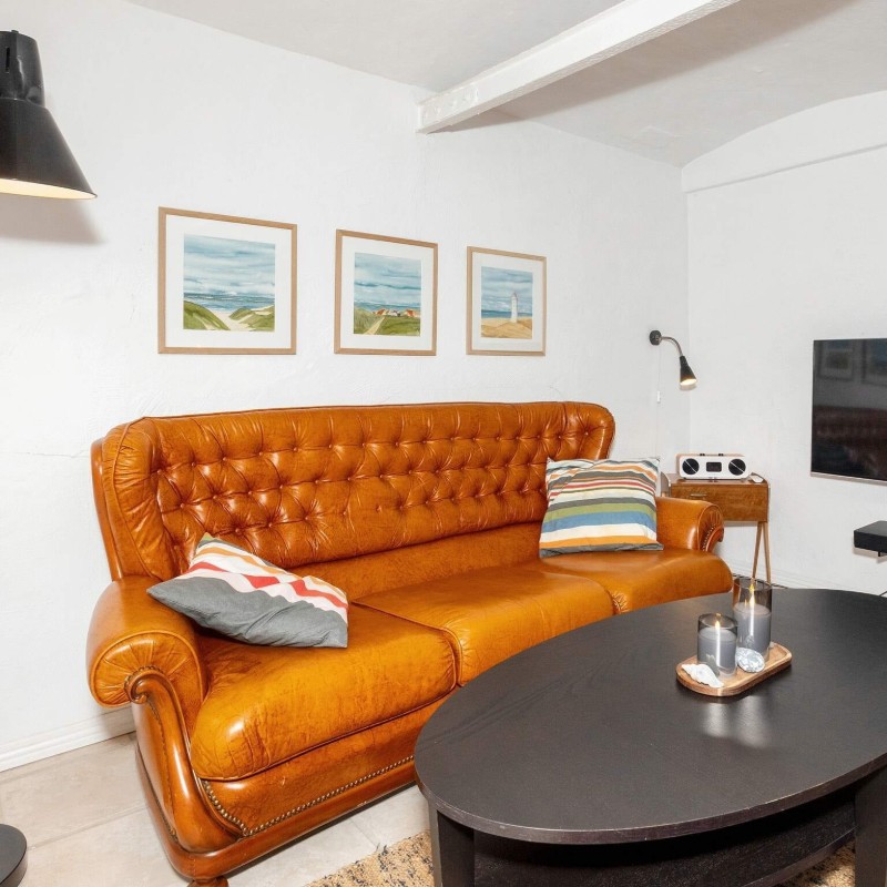 Ferienhaus - 6 Personen -  - Kingosvej - 9900 - Frederikshavn