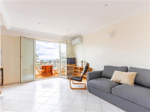 Holiday apartment - 3 persons -  - Nice - 06000