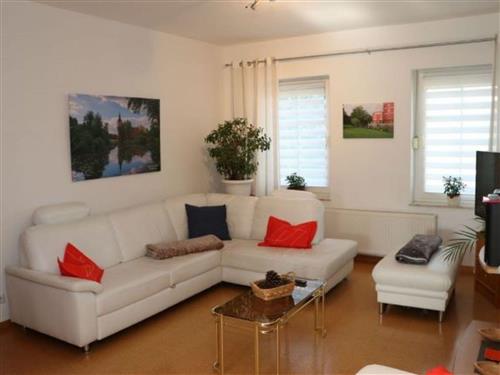 Ferieleilighet - 2 personer -  - Weißwasser - 02943