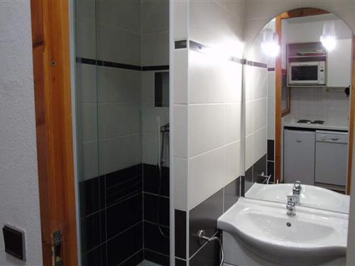 Ferielejlighed - 4 personer -  - 73500 - Modane