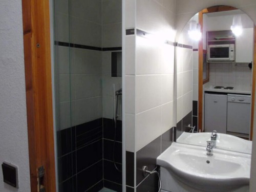 Ferielejlighed - 4 personer -  - 73500 - Modane