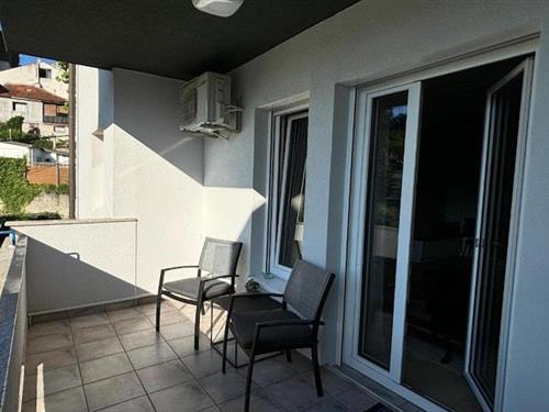 Ferieleilighet - 4 personer -  - 10000 - Zagreb