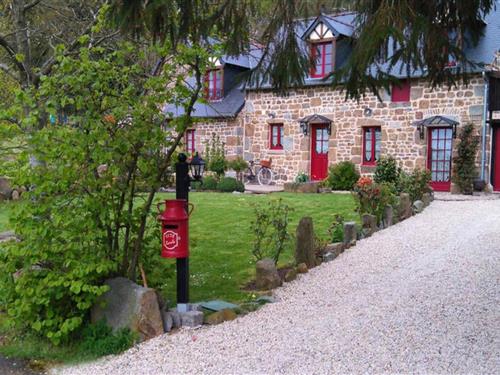 Ferienhaus - 6 Personen -  - 61100 - Athis-Val De Rouvre